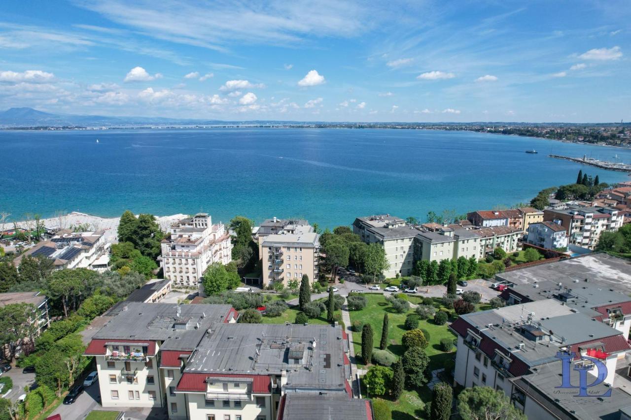 Desenzanoloft Partner Marriott Homes & Villas - Splendido Desenzano del Garda Kültér fotó
