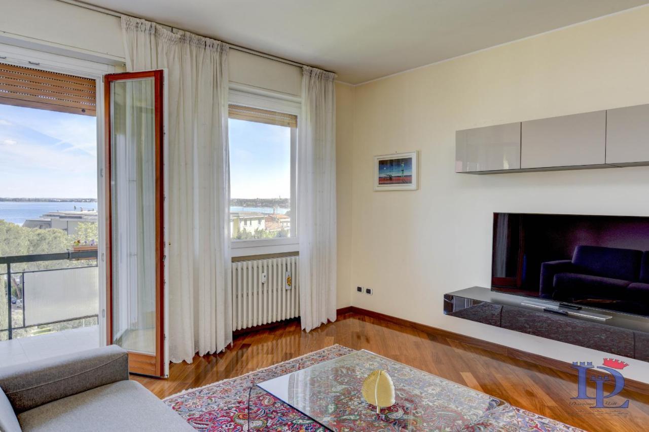 Desenzanoloft Partner Marriott Homes & Villas - Splendido Desenzano del Garda Kültér fotó