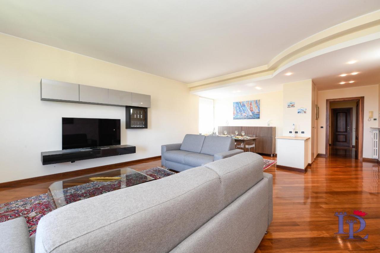 Desenzanoloft Partner Marriott Homes & Villas - Splendido Desenzano del Garda Kültér fotó