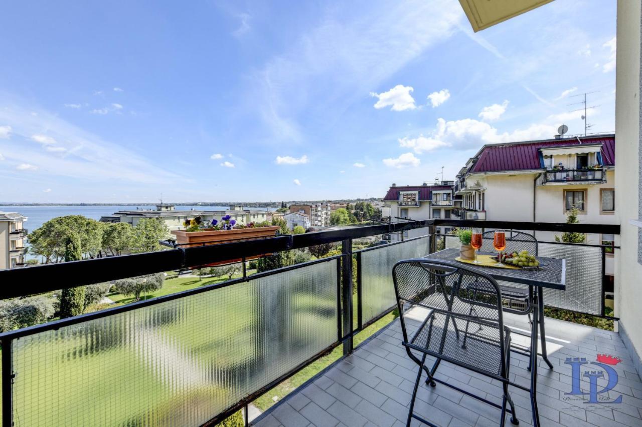 Desenzanoloft Partner Marriott Homes & Villas - Splendido Desenzano del Garda Kültér fotó