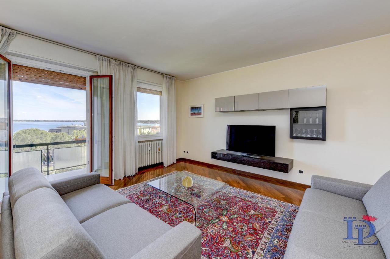 Desenzanoloft Partner Marriott Homes & Villas - Splendido Desenzano del Garda Kültér fotó
