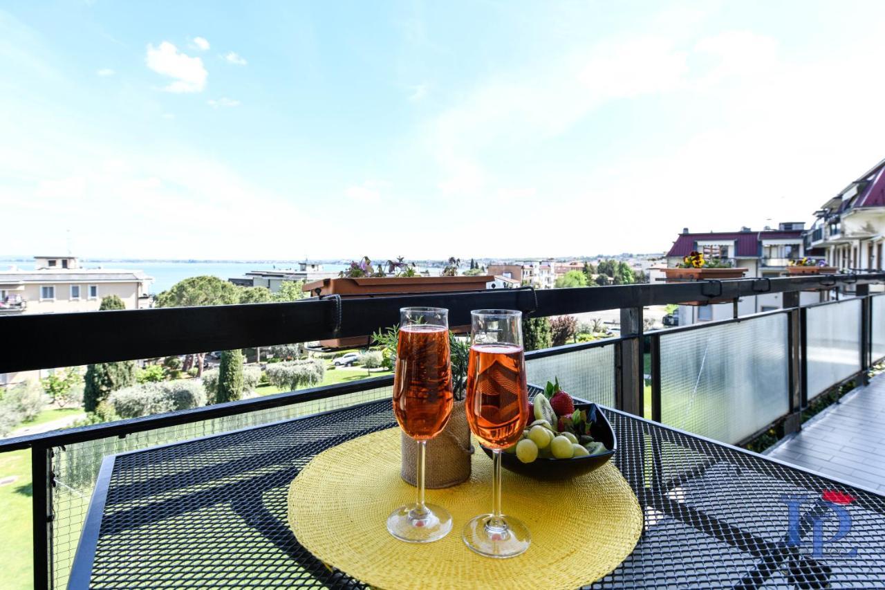 Desenzanoloft Partner Marriott Homes & Villas - Splendido Desenzano del Garda Kültér fotó