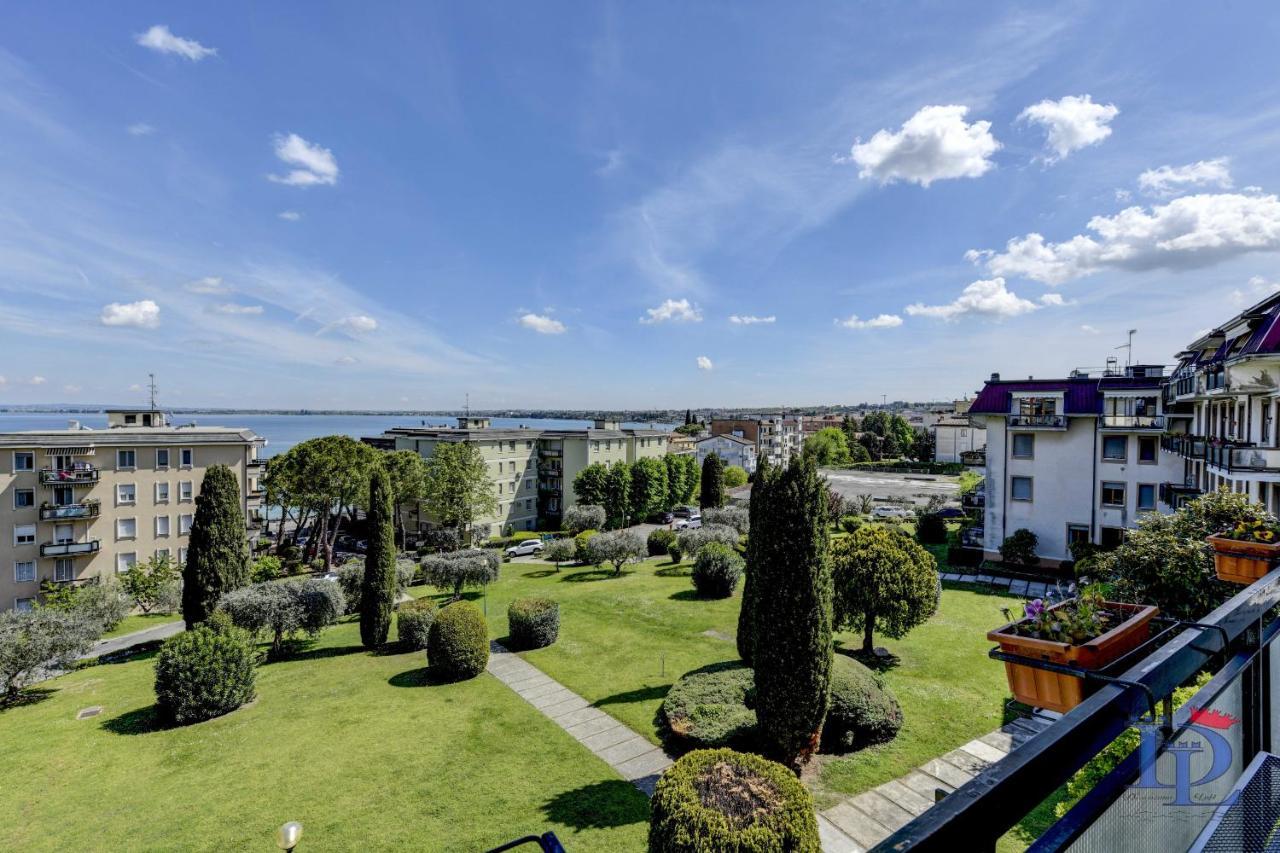 Desenzanoloft Partner Marriott Homes & Villas - Splendido Desenzano del Garda Kültér fotó