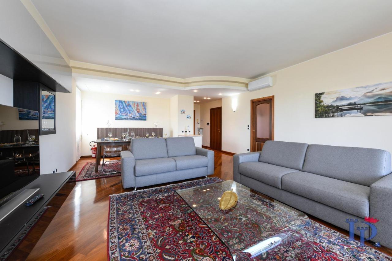 Desenzanoloft Partner Marriott Homes & Villas - Splendido Desenzano del Garda Kültér fotó