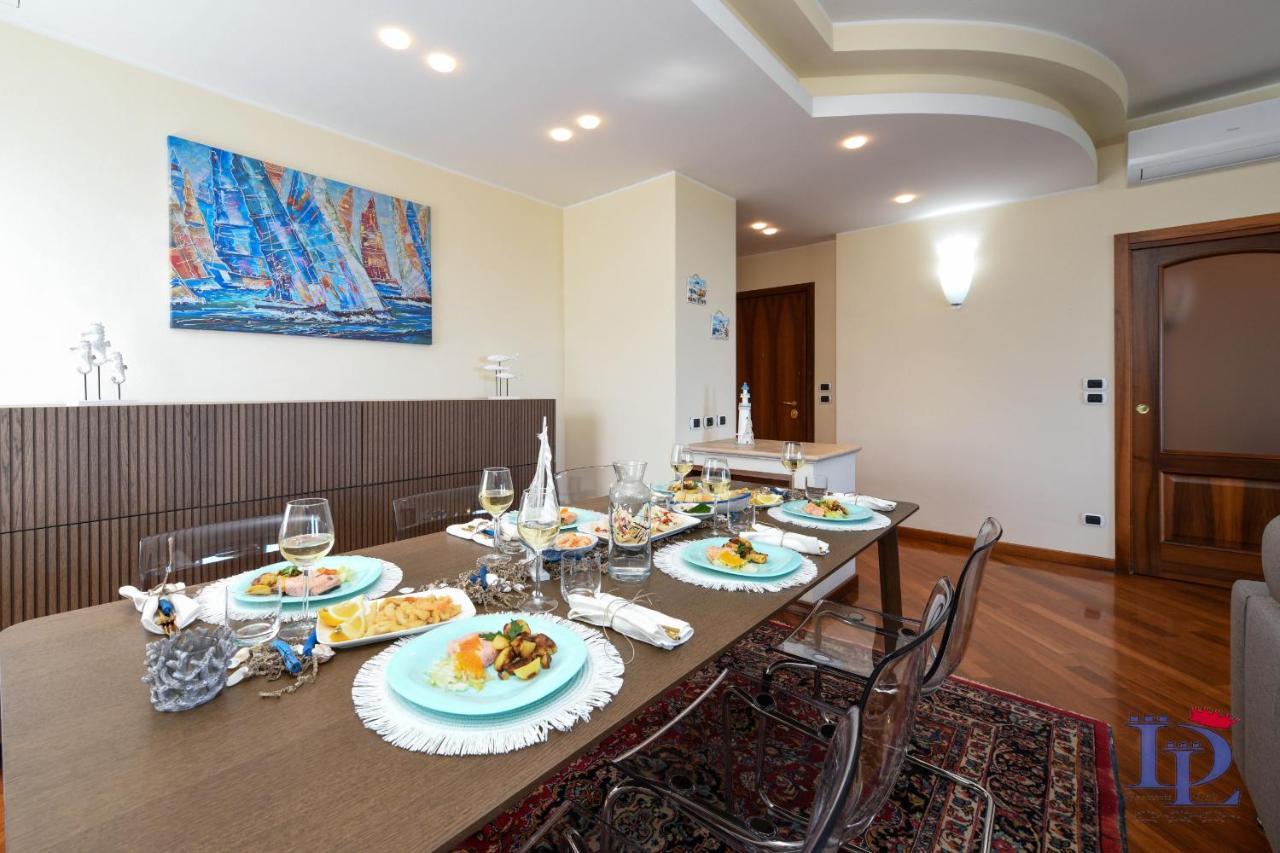 Desenzanoloft Partner Marriott Homes & Villas - Splendido Desenzano del Garda Kültér fotó