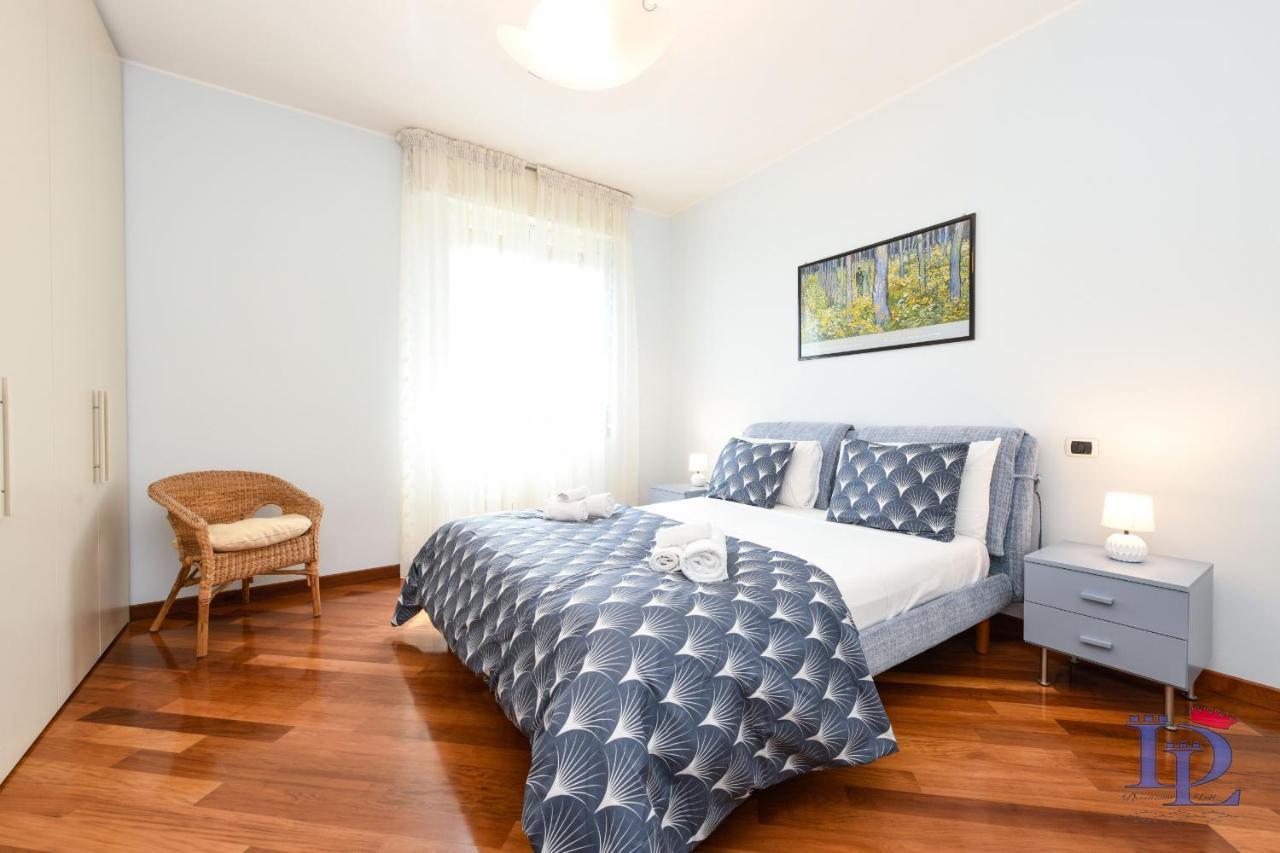 Desenzanoloft Partner Marriott Homes & Villas - Splendido Desenzano del Garda Kültér fotó