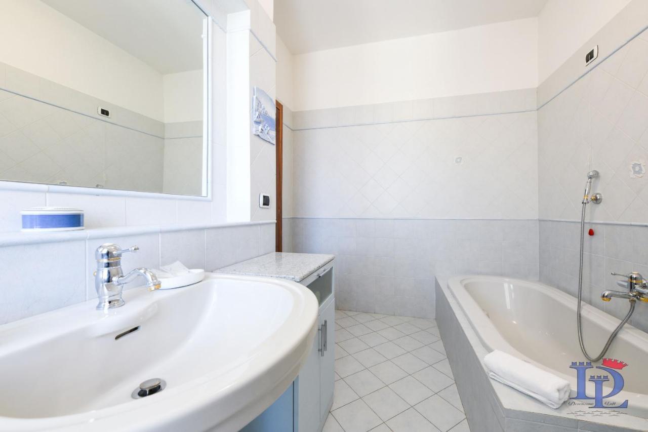 Desenzanoloft Partner Marriott Homes & Villas - Splendido Desenzano del Garda Kültér fotó