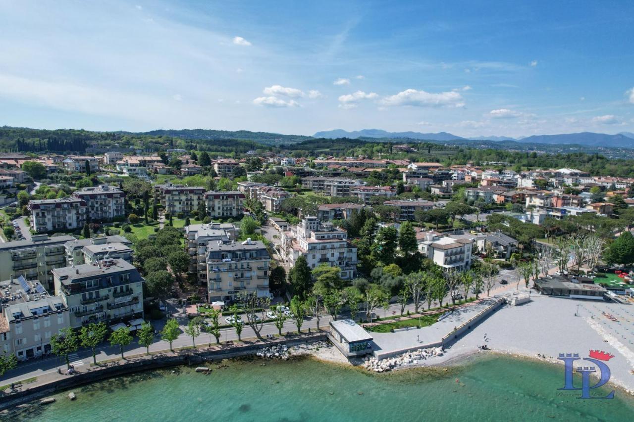 Desenzanoloft Partner Marriott Homes & Villas - Splendido Desenzano del Garda Kültér fotó