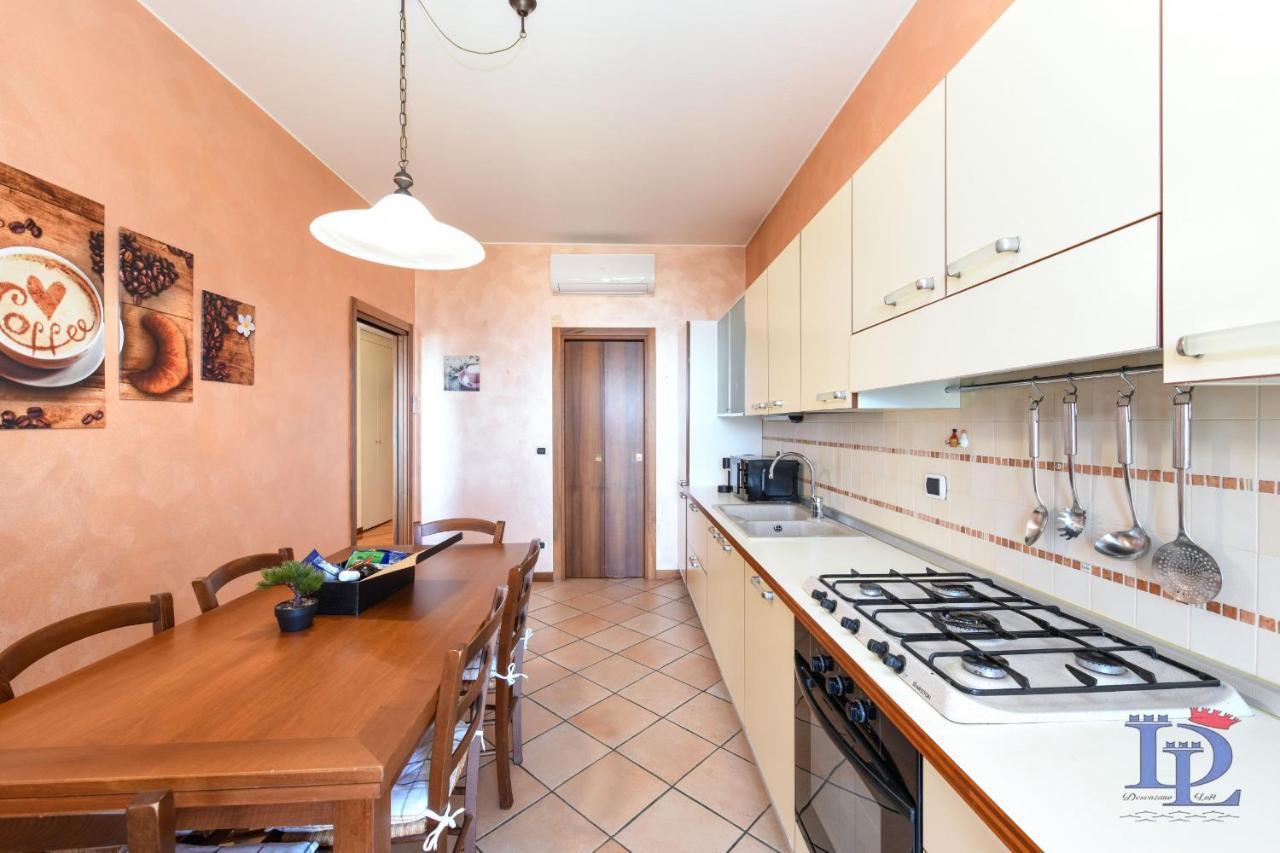 Desenzanoloft Partner Marriott Homes & Villas - Splendido Desenzano del Garda Kültér fotó