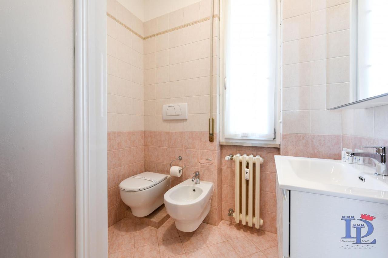 Desenzanoloft Partner Marriott Homes & Villas - Splendido Desenzano del Garda Kültér fotó
