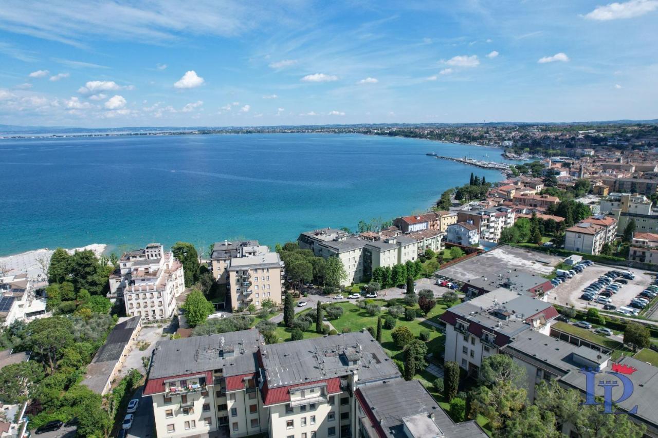 Desenzanoloft Partner Marriott Homes & Villas - Splendido Desenzano del Garda Kültér fotó
