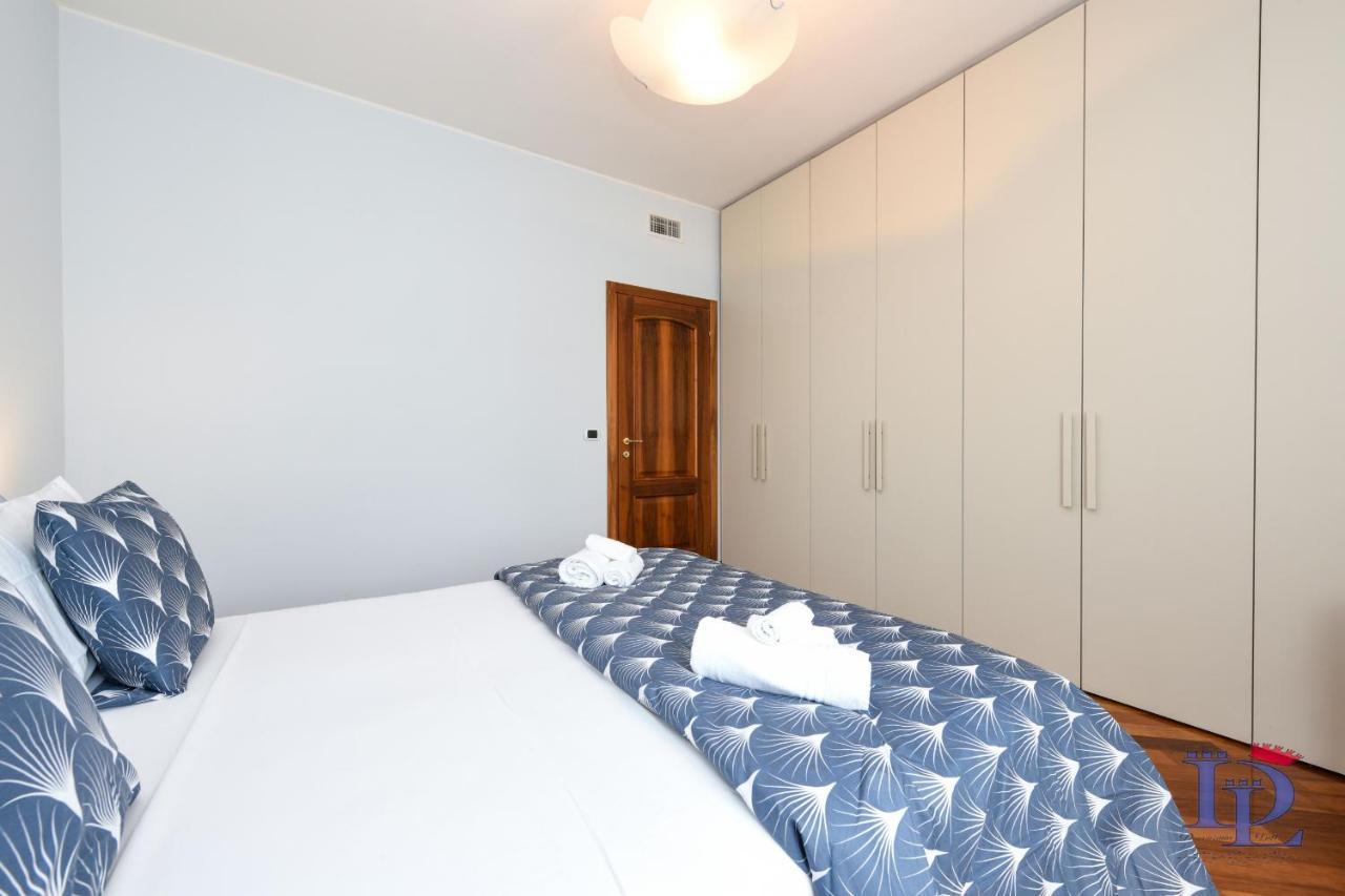 Desenzanoloft Partner Marriott Homes & Villas - Splendido Desenzano del Garda Kültér fotó