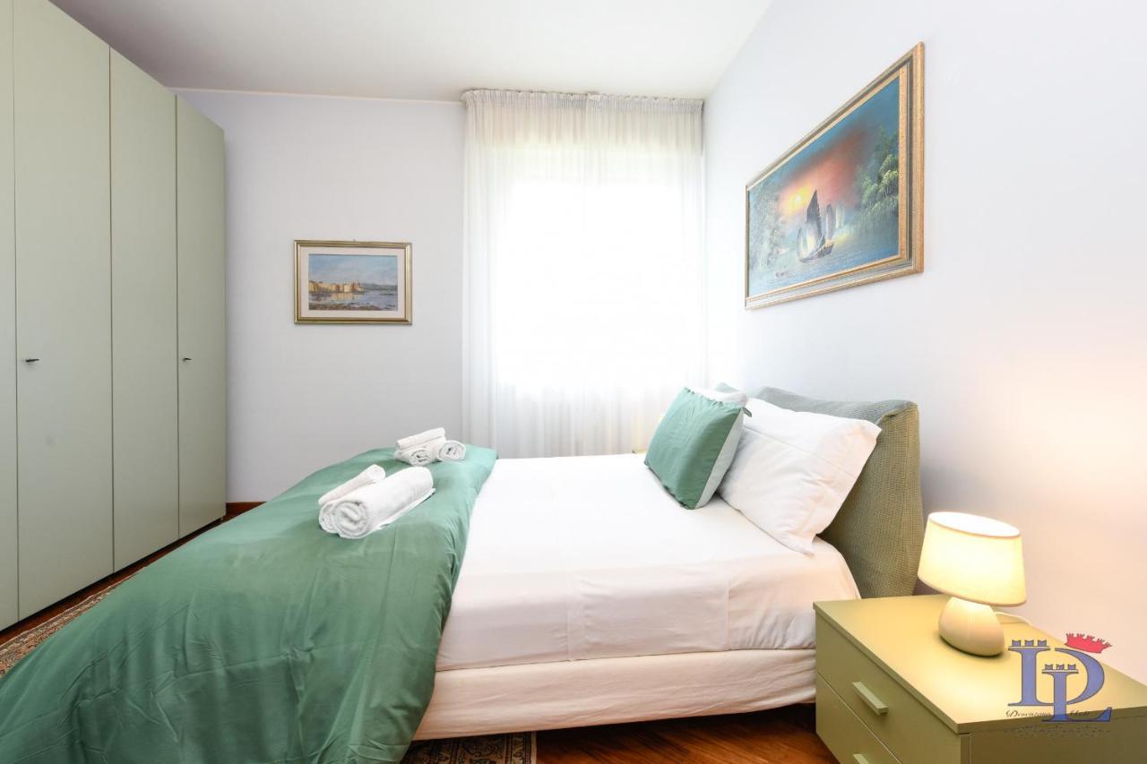 Desenzanoloft Partner Marriott Homes & Villas - Splendido Desenzano del Garda Kültér fotó