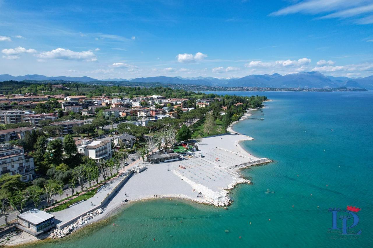 Desenzanoloft Partner Marriott Homes & Villas - Splendido Desenzano del Garda Kültér fotó