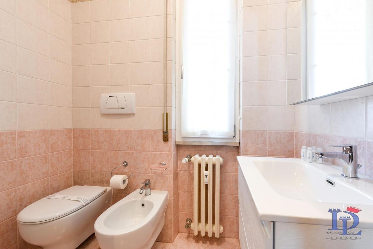 Desenzanoloft Partner Marriott Homes & Villas - Splendido Desenzano del Garda Kültér fotó